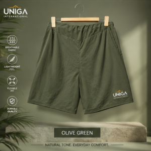 Uniga Custom OEM Athletic Performance Shorts