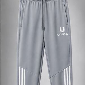 Uniga Custom OEM Athletic Jogger Trousers