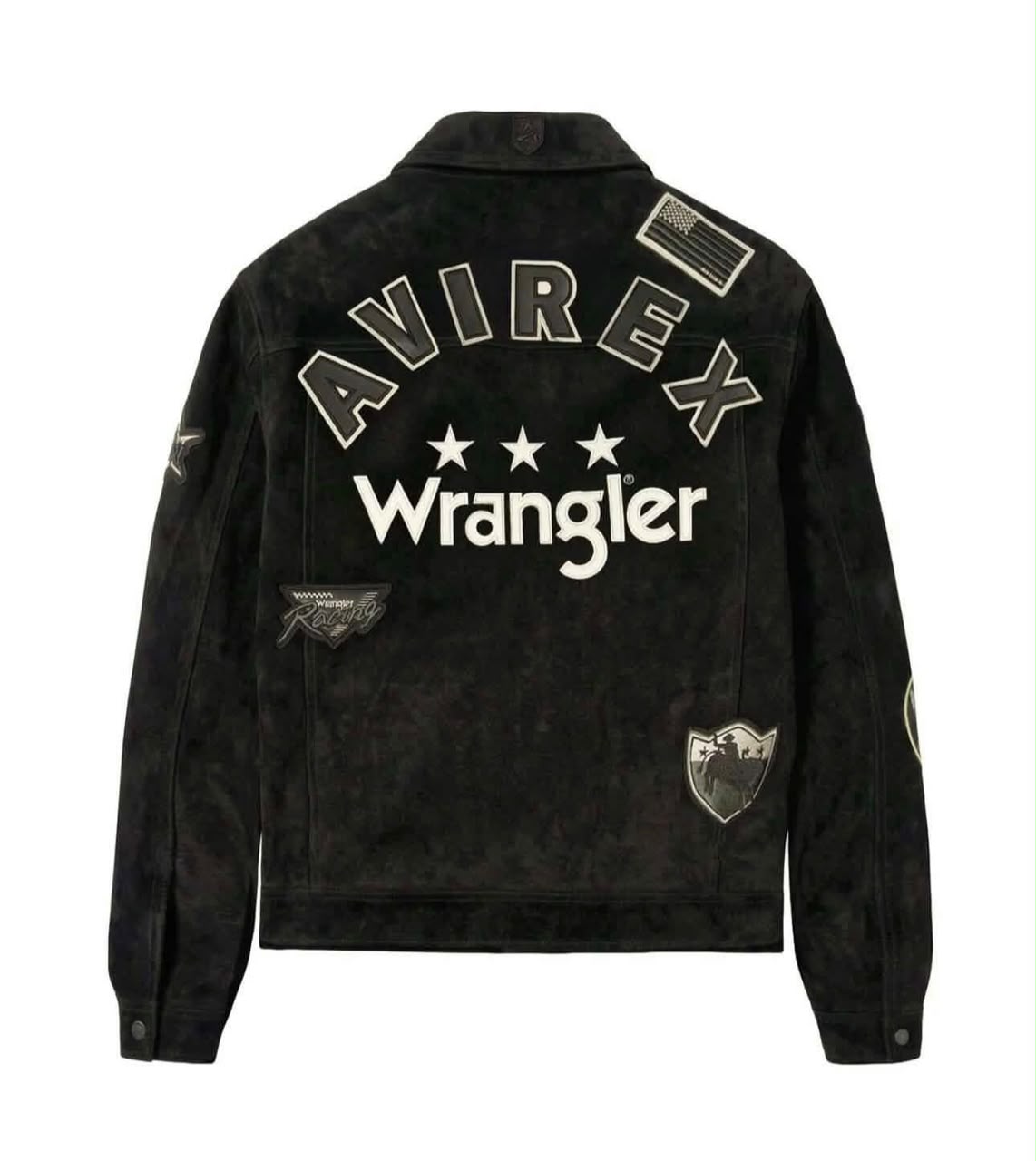 Uniga Custom OEM Monochromatic Streetwear Bomber Jacket - Image 2
