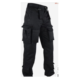 Uniga Custom OEM Multi-Pocket Tactical Cargo Utility Pants