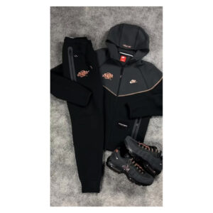 Uniga Custom OEM All-Weather Tactical Biker Suit