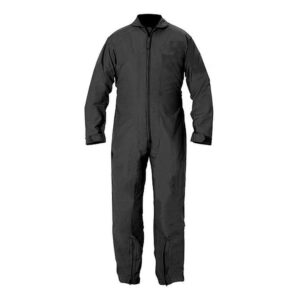 Uniga Custom OEM All-Black Heavy Industrial Boiler Suit