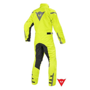 Uniga Custom OEM High-Vis Leather Motorcycle Racing Suit