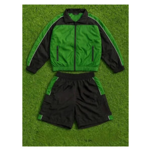 Uniga Custom OEM Sublimated Football Soccer Team Kit