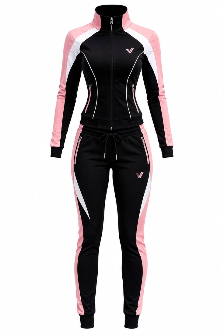 UNIGA High-Performance Activewear