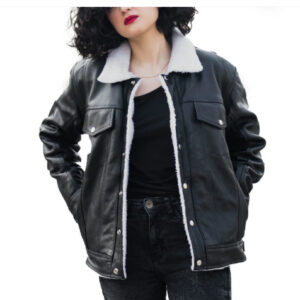 Women Leather Jackets