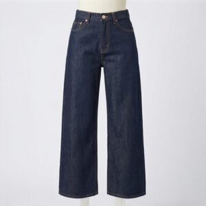 Women Denim Pants