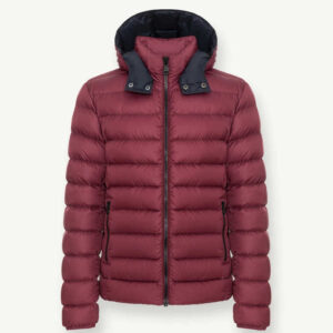 Premium Puffer Jackets - Style 43 UNI-043
