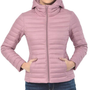 Premium Puffer Jackets - Style 44 UNI-044