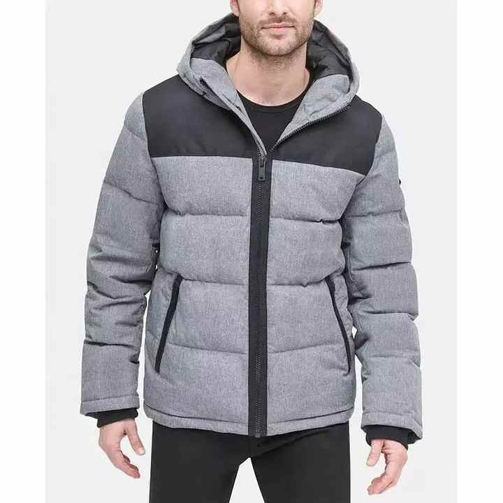 Premium Puffer Jackets - Style 45 UNI-045