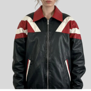 Premium Women Leather Jackets - Style 58 UNI-058