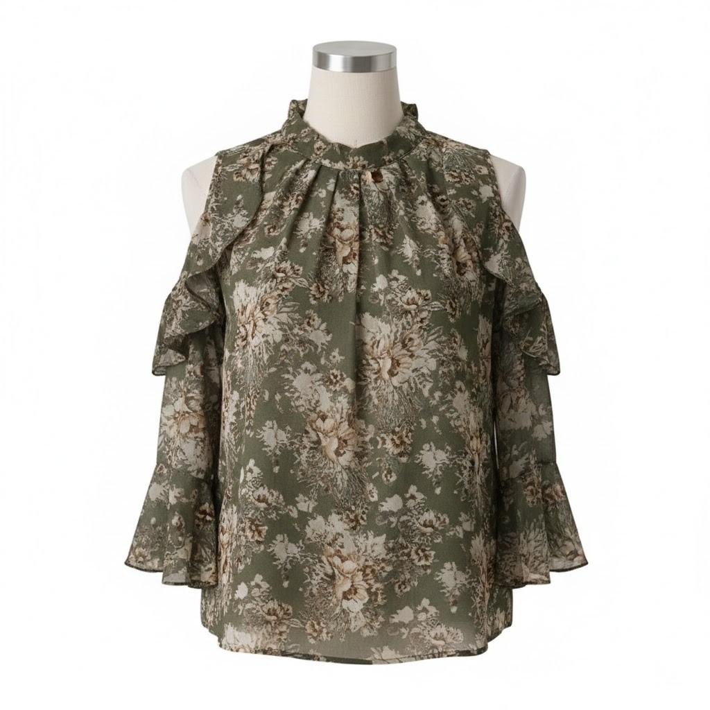 Premium Women shirts - Style 66 UNI-066