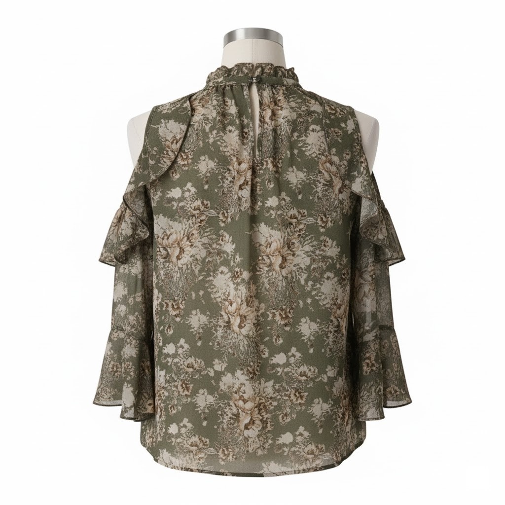 Premium Women shirts - Style 66 UNI-066