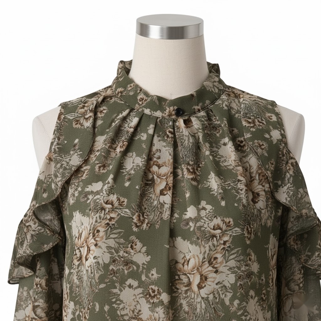 Premium Women shirts - Style 66 UNI-066