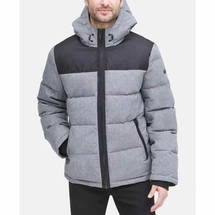 Premium Puffer Jackets - Style 45 UNI-045