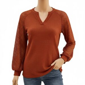 Premium Women shirts - Style 67 UNI-067