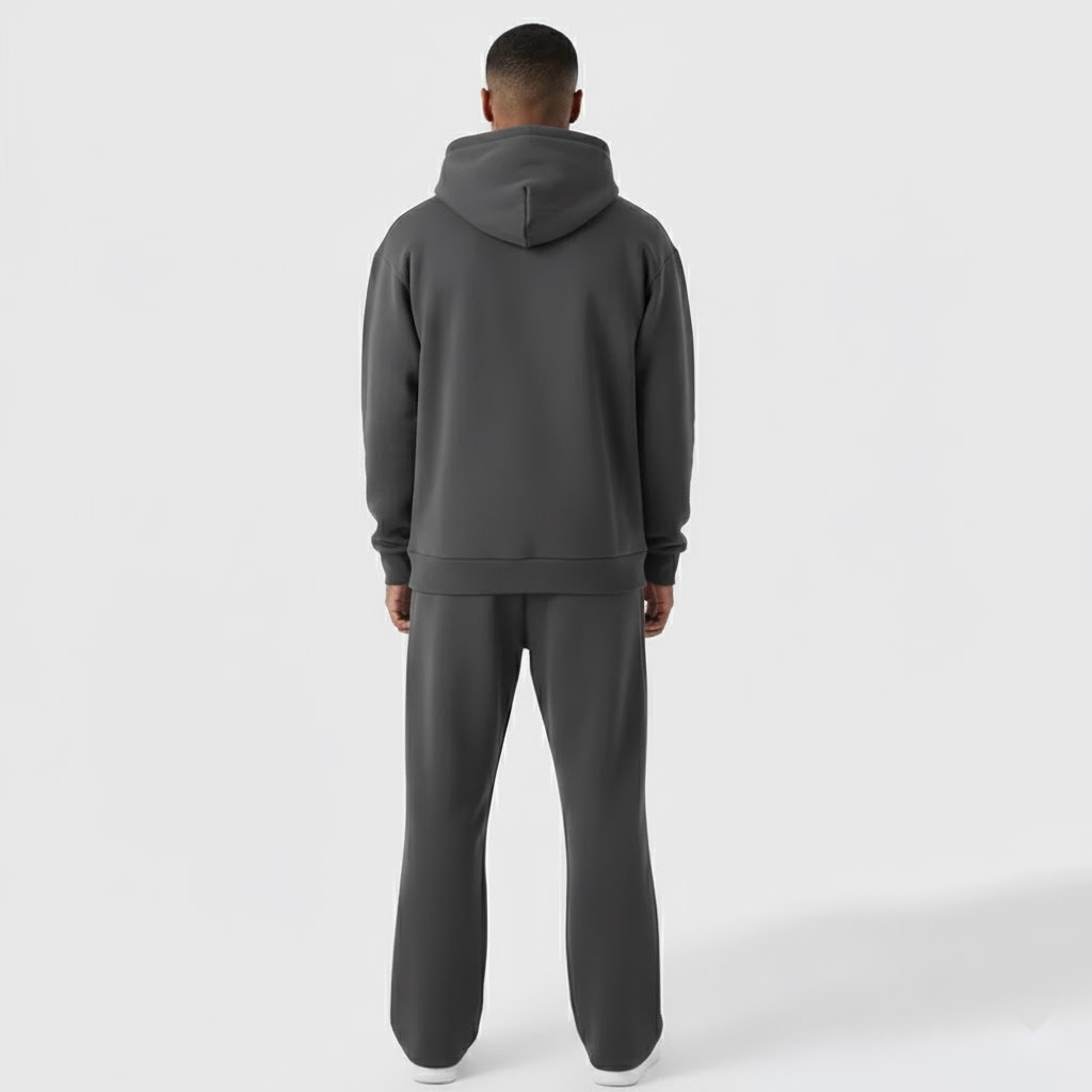 Premium Men Tracksuits - Style 38 UNI-038