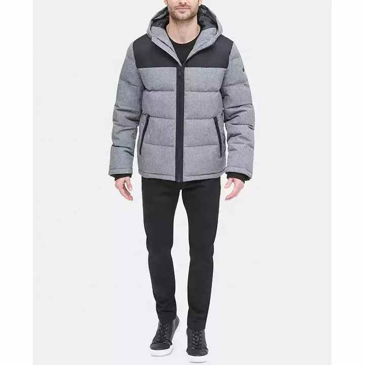 Premium Puffer Jackets - Style 45 UNI-045