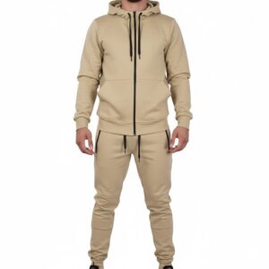 Premium Men Tracksuits - Style 39 UNI-039