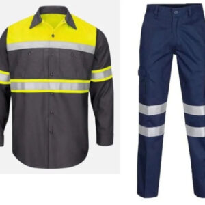 Premium Workwear - Style 81 UNI-081