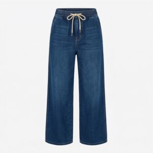 Premium Women Denim Pants - Style 47 UNI-047