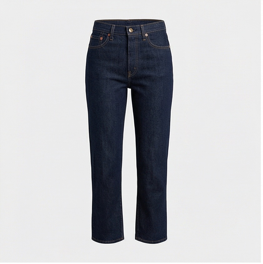 Premium Women Denim Pants - Style 48 UNI-048