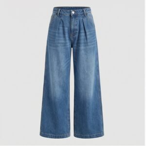 Premium Women Denim Pants - Style 46 UNI-046