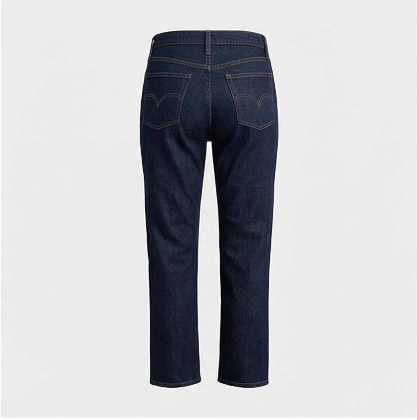 Premium Women Denim Pants - Style 48 UNI-048
