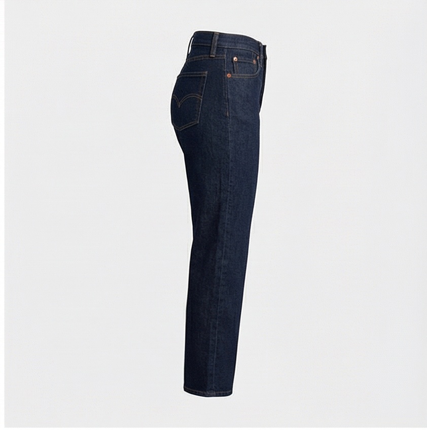 Premium Women Denim Pants - Style 48 UNI-048