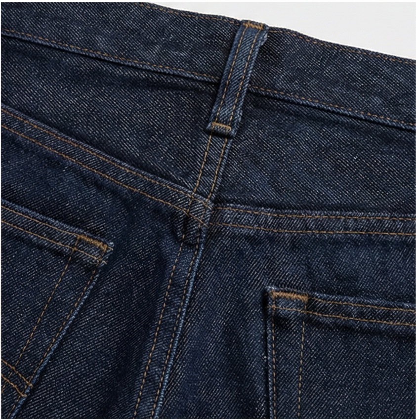 Premium Women Denim Pants - Style 48 UNI-048